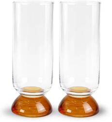 Byon set de pahare din sticlă suflată 380 ml 99KK-SLUZW8_22X (5263908404) Pahar
