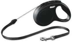 flexi Lesa Flexi Classic New cablu S negru 5m (194-239) - raijucarii