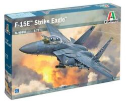 Italeri Kit model avion 90166 - F-15E Strike Eagle (1: 72) (33-90166)
