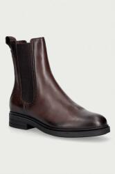 Marc O'Polo ghete scurte de damă din piele Paula 38 9BY2-OBD009_89X