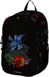 LEGO® LEGO Ninjago Ninja Skills - rucsac Extended (SL20222-2603)