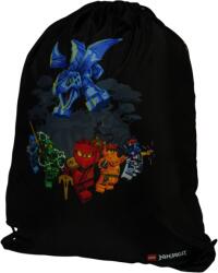LEGO® LEGO Ninjago Ninja Skills - sac pentru încălțăminte (SL10034-2603)