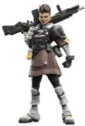 Weta Workshop Apex Legends - Bangalore Mini Epic (145003044) Figurina