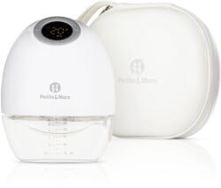 Petite&Mars Pompă electrică de sân handsfree Gaia (AGS325035)