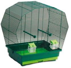 BIRD JEWEL Cage Bird Jewel K6 57, 5x33, 5x55cm verde inchis (2702-06) - raijucarii