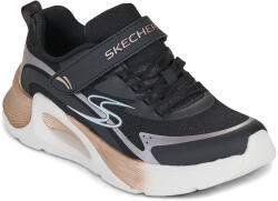 Skechers Pantofi sport Casual Fete TIDE TECH Skechers Negru 31