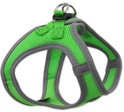 Dog Fantasy Ham Dog Fantasy Puppy XL lime 53-58cm (454-100384) - raijucarii