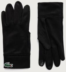 Lacoste mănuși 9BY2-REUZZB_99X (RV6082)