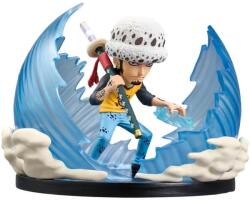 BANDAI One Piece -World Collectable Figure Special the Worst Generation Trafalgar Law (BP29907P) Figurina