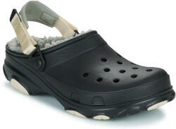 Crocs Saboti Bărbați All Terrain Lined Clog Crocs Negru 45 / 46