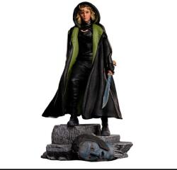 Iron Studios LOKI - Statuia Sylvie Variant 1/10 (MARCAS66122-10) Figurina