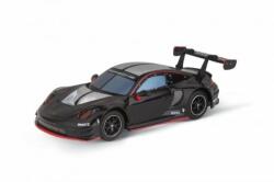 Carrera Auto Hibrid 51003 Porsche 911 GT3 R Black Devil (GCH2002)