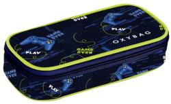 KARTON P+P Husă etui JUMBO Gamer albastru (9-72226) Penar