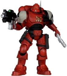 McFarlane Toys Figurină de acțiune McFarlane Warhammer 40, 000 Infiltrator (Blood Ravens) (Dawn of War 4) 20 cm (11236) Figurina