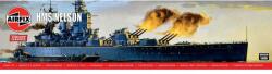 Airfix Classic Kit VINTAGE navă A04203V - HMS Nelson (1: 600) (30-A04203V)