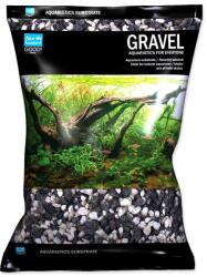 Aqua Excellent Aqua Excelent granulatie negru alb 4-8 mm 3kg (451-50156)