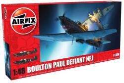 Airfix Kit clasic avion A05132 - Boulton Paul Defiant NF. 1 (1: 48) (30-A05132)