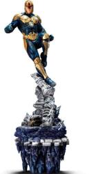 Iron Studios Marvel - Nova DLX Art Scale 1/10 Statuie (MARCAS103624-10) Figurina