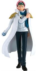 BANDAI One Piece the shukko - Koby 16 cm (BP29759P) Figurina