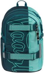 Baagl BAAGL Rucsac școlar Skate Petrol GRS (A-36059)