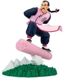 BANDAI - Dragon Ball History Box Taopaipai (PZ71019P) Figurina