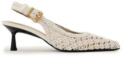 AllSaints pantofi cu toc stiletto Violet Slingback PPY2-OBD49D_00X