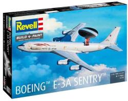 Revell Plastic ModelKit avion 03794 - Boeing E-3A (1: 144) (18-03794)