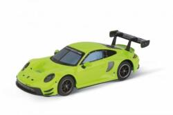 Carrera Auto Hibrid 51002 Porsche 911 GT3 R Acid Green (GCH2001)