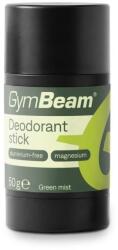 GymBeam Deodorant solid natural Green Mist 50 g