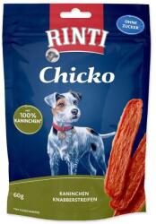 RINTI Delicatese de iepure Rinti Chicko 60g (394-91328)