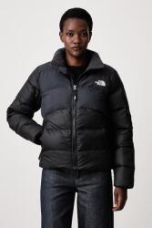 The North Face jachetă scurtă pentru femei SAIKURU PPY2-KUD0N9_99X (NF0A8GCBKT01)