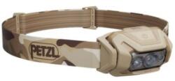 Petzl ARIA 2R RGB Lampă frontală Camo