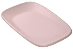 NATTOU Salteluță de schimb moale Softy Dusty pink fără BPA 50x70 cm (AGS145107) Saltea de infasat