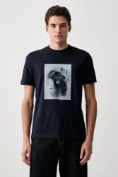 BOSS Orange tricou pentru bărbați din bumbac Te_Being 9BY2-TSMZ6J_59X (50571288)