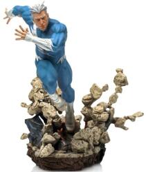Iron Studios Marvel - Statuie Quicksilver Art Scale 1/10 (MARCAS41421-10) Figurina