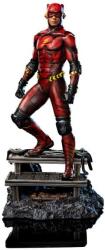 Iron Studios The Flash Movie - Flash Versiune Alternativă Statuie Art Scale 1/10 (WBFLSH90123-10) Figurina