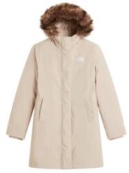 The North Face ARCTIC PARKA Women Jachetă N7J TIMELESS TAUPE L