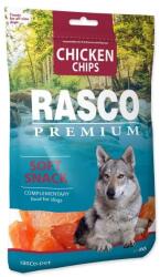 Rasco Delicatesa felii de pui Rasco Premium 80g (1704-17033)