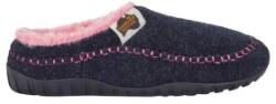 Gumbies Ossa Low Slipper - Navy & Pink Încălțăminte Navy / Pink 37 EU