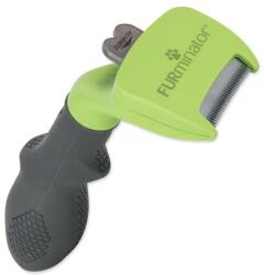 FURMINATOR Comb Furminator haină lungă S până la 9kg (7904-141037)