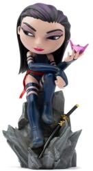 Iron Studios & Minico X-Men - Psylocke figurină (MARCAS48321-MC) Figurina