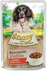 Stuzzy Plic STUZZY carne de vită 100g (0304-4200)