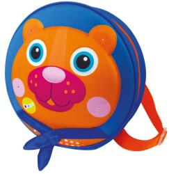 BINO Rucsac rotund urs 26, 5cm (WKW046298)