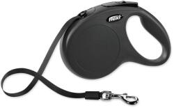 flexi Lesa Flexi Classic Noua banda M neagra 5m (194-2581)