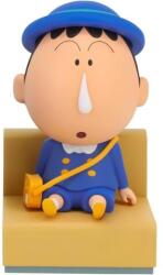BANDAI Crayon Shinchan - Nakayoshi Memories Să mergem la grădiniță cu Bochan(B: Bochan) (BP29159P) Figurina
