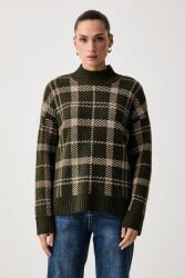 Barbour pulover pentru femei cu lână Delilah 9BY2-SWDYT2_91X (LKN1828)