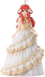 BANDAI The Quintessential Quintuplets Itsuki Nakano figurina (BP29872P) Figurina