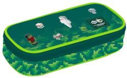 KARTON P+P Husă etui confort Playworld (8-57026) Penar
