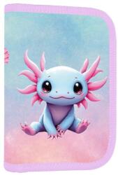 KARTON P+P Penar 1 compartiment, 2 clapete, gol Axolotl (6-60126) Penar