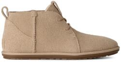 UGG pantofi pentru femei din piele W Classic Deconstructed Lace-Up 9BY2-OBDY2Y_08X